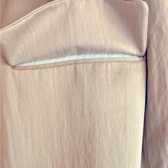 A.L.C. Dakota Blazer in Tawny, Size 6 - Picture 11 of 16